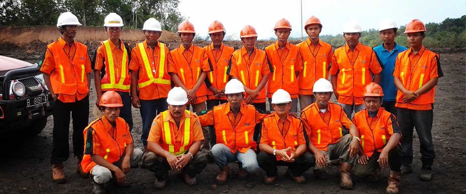 Plastisindo Group: Exploring the Essence of Mining